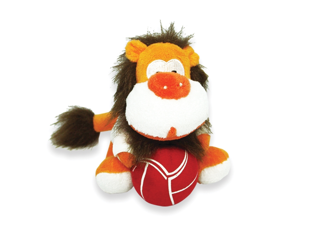 Stuffed Animal